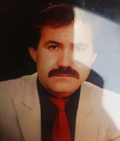 Yaşlı adam evinde &ouml;l&uuml; bulundu