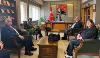 &Ccedil;aycuma&rsquo;da yeni projeler hayat bulacak
