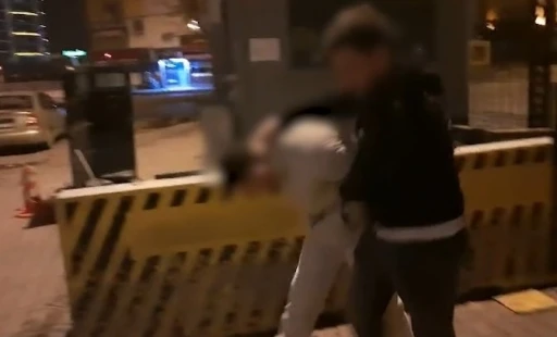 &Ccedil;aydanlıkla adam d&ouml;ven gen&ccedil; intihar etti