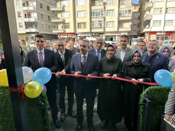 &Ccedil;ayeli Bakır İşletmeleri&rsquo;nden &Ccedil;ayeli&rsquo;ne &lsquo;Engelsiz Yaşam At&ouml;lyesi&rsquo;
