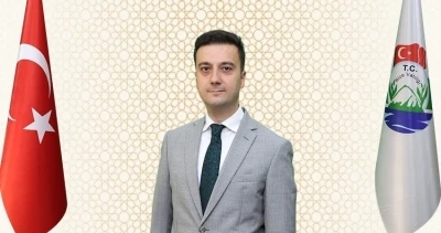 &Ccedil;ayeli&rsquo;de kaymakamın eşinin silahla yaralandığı iddiası