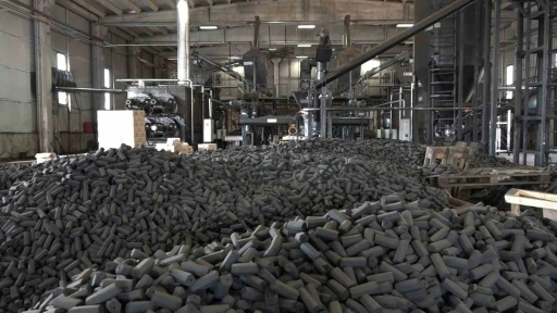 &Ccedil;ayın &ccedil;&ouml;p&uuml; de değer kazandı
