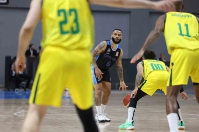 &Ccedil;ayırova Belediyesi, Esenler Erok&rsquo;u konuk edecek
