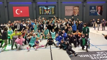 &Ccedil;ayırova Belediyesi, Kapaklıspor&rsquo;a konuk olacak
