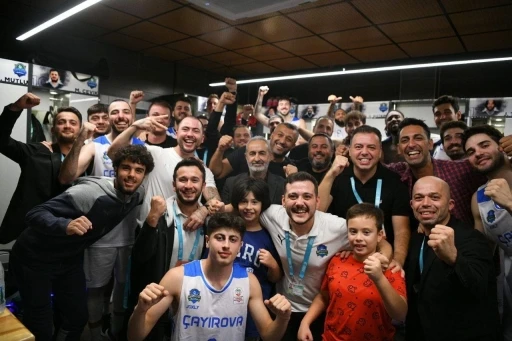 &Ccedil;ayırova Belediyesi&rsquo;nden parkede bir galibiyet daha
