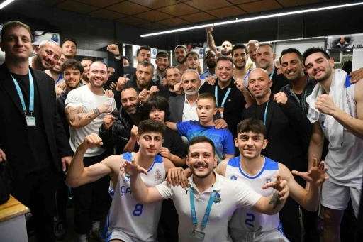 &Ccedil;ayırova Belediyesi&rsquo;nin rakibi Kapaklıspor
