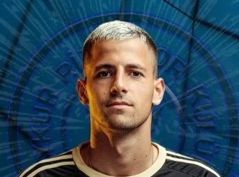 &Ccedil;aykur Rizespor&rsquo;un transferlerinin yaş ortalaması 23.8
