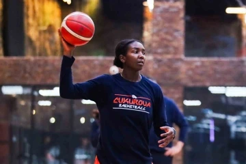 &Ccedil;BK Mersin, Emlak Konut karşısında galibiyeti hedefliyor
