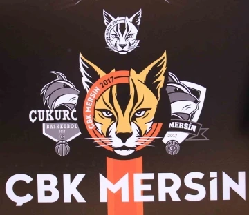 &Ccedil;BK Mersin, yeni isim, logo ve renkleriyle yoluna devam edecek
