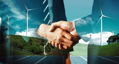 CCC'den Siemens iş birliğiyle enerji verimliliği hamlesi