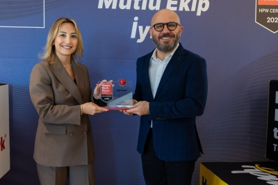 CCN Holding ve Grup Şirketleri T&uuml;rkiye&rsquo;nin En Mutlu İşyerleri Listesi&rsquo;nde