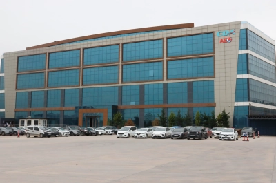 CDA Lojistik Tuzla&rsquo;daki Yeni Antreposu ile Transit Y&uuml;klerdeki G&uuml;c&uuml;n&uuml; Pekiştiriyor