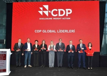CDP&rsquo;nin 2022 yılı T&uuml;rkiye sonu&ccedil;ları ve lider şirketler a&ccedil;ıklandı
