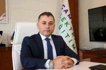 &Ccedil;EDAŞ&rsquo;ta Genel M&uuml;d&uuml;rl&uuml;k g&ouml;revine Mustafa Altun atandı
