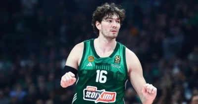 Cedi Osman, Euroleague'de 31. haftanın MVP'si 