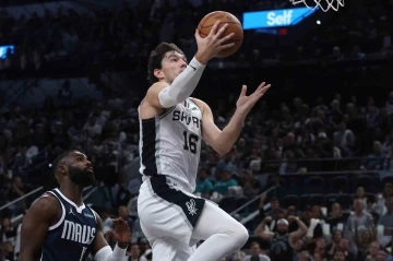 Cedi Osman, Panathinaikos&rsquo;ta
