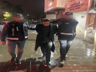 Cehennem Necati'nin cezası belli oldu