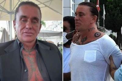 'Cehennem Necati'nin malvarlığına el konuldu