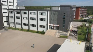 &Ccedil;EK 3 Mart Eğitim Kurumları'nın YKS başarısı