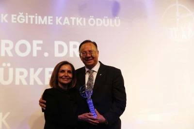 &Ccedil;EK &ouml;d&uuml;l t&ouml;reni d&uuml;zenlendi. 
