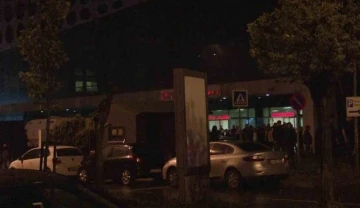 Taksi plakası satışı i&ccedil;in anlaştığı şahıs tarafından vurularak &ouml;ld&uuml;r&uuml;ld&uuml;