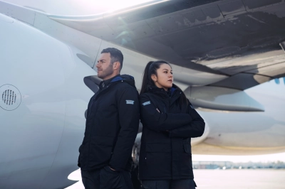 &Ccedil;elebi Havacılık, Yeni &Uuml;niformalarla Global Marka D&ouml;n&uuml;ş&uuml;m&uuml;n&uuml; G&uuml;&ccedil;lendiriyor