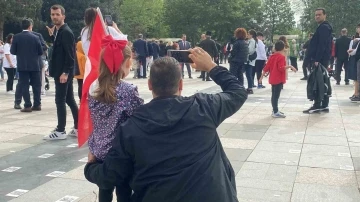 &Ccedil;elik kanatlar, nefesleri kesti
