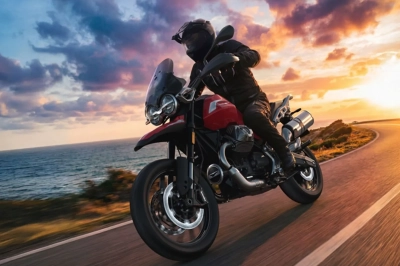 &Ccedil;elik Motor, Avrupa&rsquo;nın En B&uuml;y&uuml;k Scooter ve Motosiklet &Uuml;reticisi Piaggio&rsquo;nun T&uuml;rkiye Distrib&uuml;t&ouml;r&uuml; Oldu