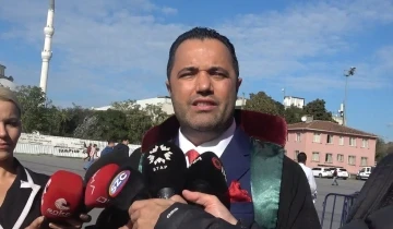 Cem Garipoğlu&rsquo;nun babasından oğlunun mezarının a&ccedil;ılması talebi
