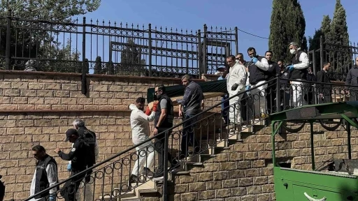 Cem Garipoğlu&rsquo;nun davasında FET&Ouml; ilişkisi iddiası
