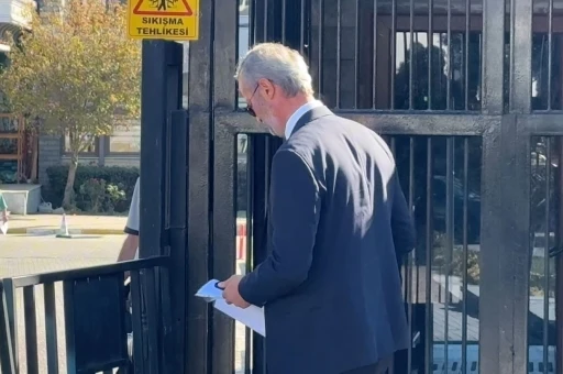 Cem Garipoğlu&rsquo;nun kemikleri Adli Tıp Kurumu&rsquo;ndan alındı