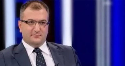 Cem K&uuml;&ccedil;&uuml;k g&ouml;zaltına alındı