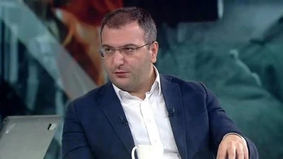 Cem K&uuml;&ccedil;&uuml;k soruşturmasında yeni gelişme! 