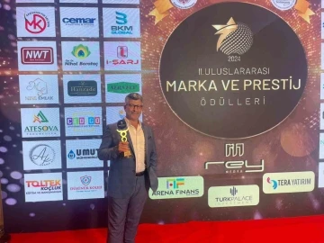 Cemar Mermer ve Traverten sekt&ouml;rde bir kez daha zirvede
