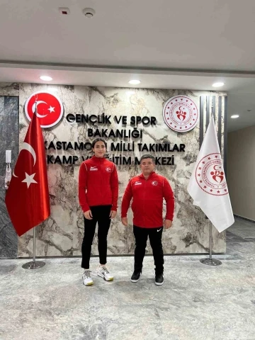 Cemil D&ouml;nd&uuml; ve Gizem &Ouml;zer Sırbistan&rsquo;a gitti
