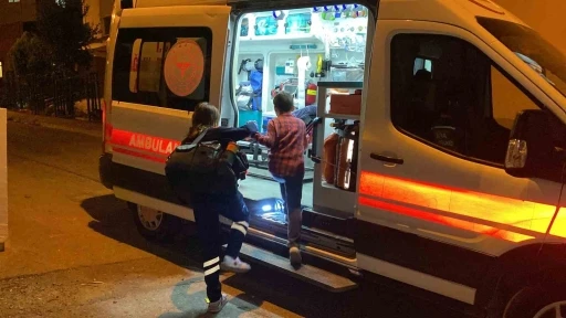 Cemiyette tavuk pilavdan zehirlenenlerin sayını 91&rsquo;e y&uuml;kseldi
