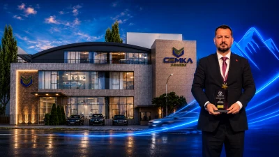 CEMKA, Busworld T&uuml;rkiye 2026&rsquo;da yerini alıyor