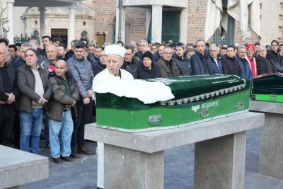 Cenazelerin karışması &uuml;zerine, yanlış cenaze 150 kilometre uzağa g&ouml;nderildi