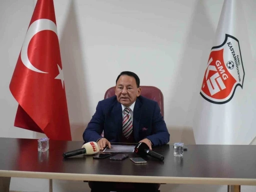 Cengiz Ayg&uuml;n: &ldquo;VAR uygulaması ligimizde de hayata ge&ccedil;irilsin&rdquo;
