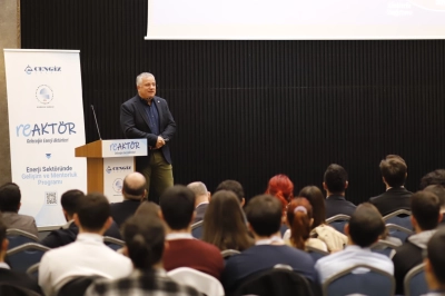 Cengiz Enerji, Enerjinin Geleceğine Gen&ccedil;lerle Yatırım Yapıyor