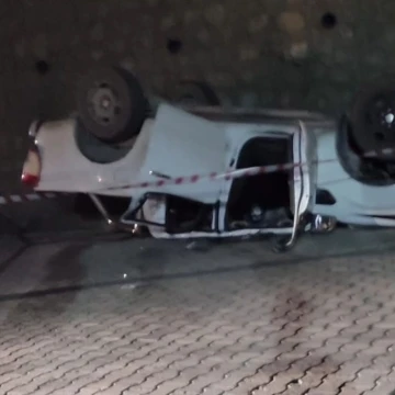 Cengiz Holding&rsquo;e ait maden ocağında kaza: 1 &ouml;l&uuml;
