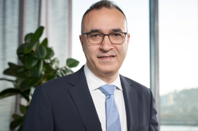 Cengiz Holding Grup Şirketi Alacer Gold&rsquo;da &Uuml;st D&uuml;zey Atama