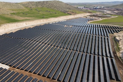 Cengiz Holding&rsquo;in Enerji Yatırımlarına 64,5 Milyon Dolarlık Yeşil Finansman