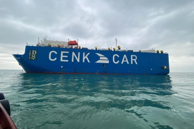 Cenk Shipping Group Cumhuriyetimizin 102. Yılında Denizlerde Yeni Bir D&ouml;nem Başlatıyor