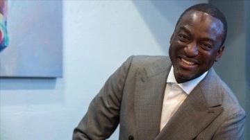 "Central Park Five" davası mağduru Salaam, New York Kent Konseyi &uuml;yeliğine aday