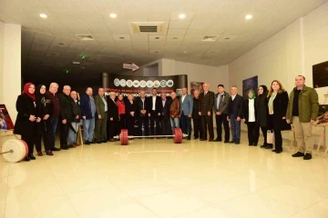 Naim S&uuml;leymanoğlı Bursa Kestel&rsquo;de anıldı