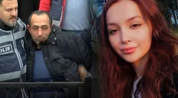 Ceren &Ouml;zdemir'in katilinin a&ccedil;ık cezaevine alındığı iddiası!