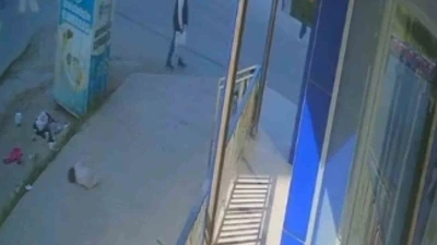 &Ccedil;erkezk&ouml;y&rsquo;de 5. kattan d&uuml;şen 1 yaşındaki bebek ağır yaralandı
