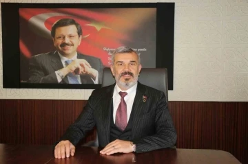 &Ccedil;erkezk&ouml;y TSO&rsquo;dan Bulgaristan ile ticaret fırsatı
