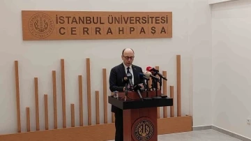 Cerrahpaşa Tıp Fak&uuml;ltesi&rsquo;nin b&uuml;y&uuml;k kısmı kapatıldı
